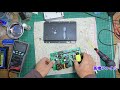 修理№ 581【私も使用してる チャジコントローラー】solar charge controller 視聴者様からの修理依頼