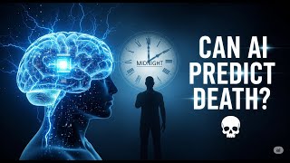 Can AI Predict Death? | Scary Truth Behind Smart Machines! | AI Mystery Explained
