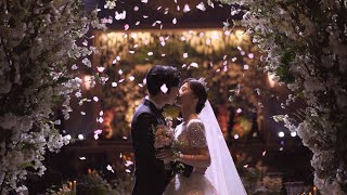 INGFILM WEDDING VIDEO 하이라이트 영상 (수원 호텔리츠)