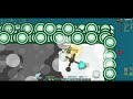 starve.io 11 quests with winter hood solo