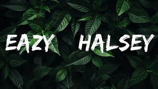 [1 Hour Version] G-Eazy & Halsey - Him & I (Lyrics)  | Than Yourself
