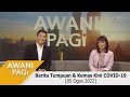 [LANGSUNG] Fokus Berita #AWANIpagi 5 Ogos 2022