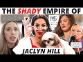 The Good, the Bad and the Shady of Jaclyn Hill + the Drama that NEVER ends