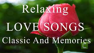 Nonstop Cruisin Sentimental Romantic Love Song Collection HD