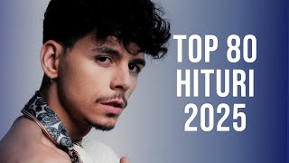 Mixuri Top 80 Muzica Romaneasca 2025 Cele Mai Ascultate Hituri Romanesti 2025 ...