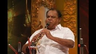 AKC Natarajan-adinIpai_marulu-yamunAkalyANi-Clarinet