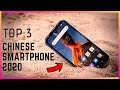 Top 3: Best Budget Chinese Smartphone 2020