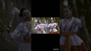 Kwakta Lamjel (The Race At Kwakta) || #manipuri #culture #adoptme #shortvideo