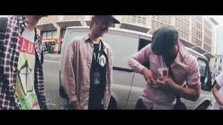 ROAM UK Headline Tour Diary - July 2014