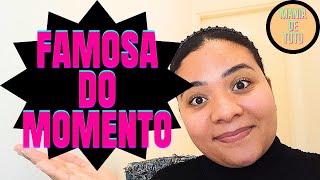 CANTORA LUDMILLA E A BAILARINA BRUNNA  GONÇALVES FAZEM CHÁ DE REVELAÇÃO ! PARTE 1