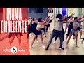 Inama Challenge - Diamond Platnumz FT. Fally Ipupa