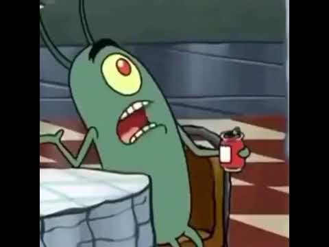 Plankton And Mr. Krabs - YouTube