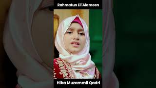 Habibi Ya Muhammad  By Hiba Muzammil Qadri Official