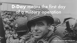 D-Day 75: Why D-Day matters