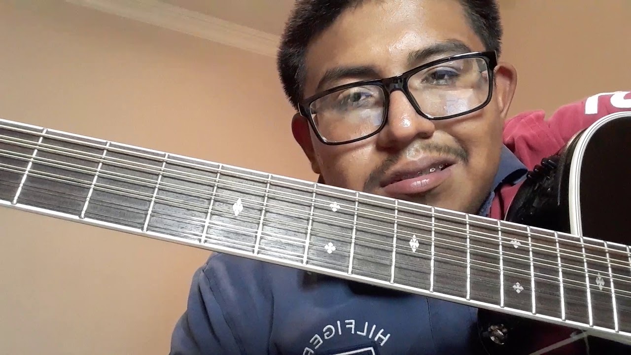 Ojos De Maniaco By Junior H Ft Legado 7 Acordes Chordify