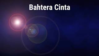 Lagu Lawas||Rhoma Irama feat. Noer Halimah - Bahtera Cinta + Lirik