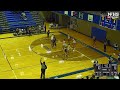 georgia highschool basketball bremen girls basketball vs temple girls basketball 2025