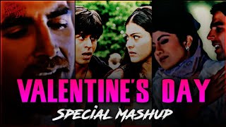 Valentine's day Special Mashup 🔥 | Happy Valentine's Day 💘 | Love Mashup| Xpert Melody 💕