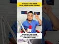 Intraksi yang benar