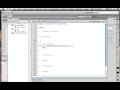 AS3 Structured Programming