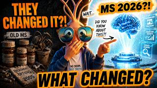 Ms 2026 The Shift No One Told You About