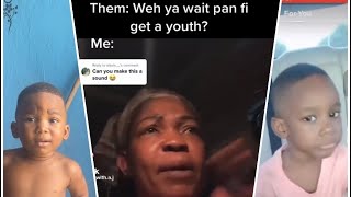 FUNNIEST JAMAICAN TIKTOK VIDEOS 2022