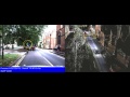 Traffic Light Detection