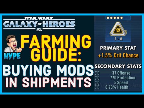 FARMING GUIDE: BUYING MODS IN THE MOD STORE – WHAT SHOULD YOU PAY ATTENTION TO?