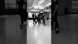 BDC Professional Semester Tour/Live  Performance Class #Shorts