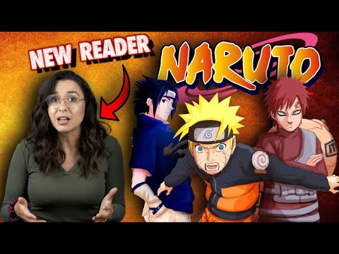 Sacrifice and Loss  Naruto is causing me pain  First Time Reader