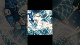 Reo Copied Aiku's Move | Blue Lock Season 2 #reomikage #aiku #football #bluelock #anime