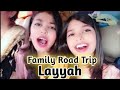 Pakistani Desi Wedding in Layyah | Family Road Trip Vlog 😍