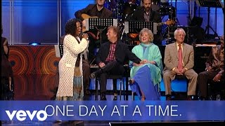 Lynda Randle - One Day At A Time (Live/Lyric Video)