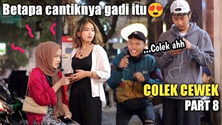 COLEK CEWEK CANTIK BIKIN BAPER PART 8