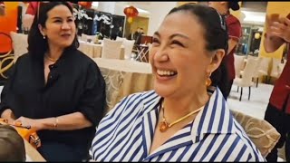 Sharon Cuneta, another surprise birthday celebration with family and friends! 💖🎂 Latest Update