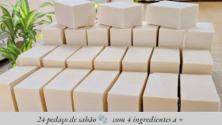 🚀 soap with oil four extra ingredients 🤑 make your extra income with this recipe 🤑 savings 🤑🤑🤑