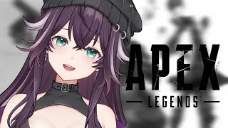 【APEX】えぺ新シーズンランクやるどん！【白夜よる/Vtuber】