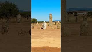 XEREZ CROMLECH | ALQUEVA| PORTUGAL