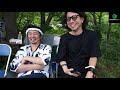 fuji rock 2019で怒髪天・増子直純にインタビュー、この夏のコンプラなどについて語ってくれました