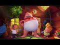 Captain Underpants The first epic Movie Mr Krupp Gets Angry