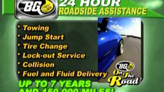 Simard Automotive Oil Service