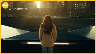 New PSA features people who lost family members on 9/11
