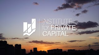 Institute for Private Capital