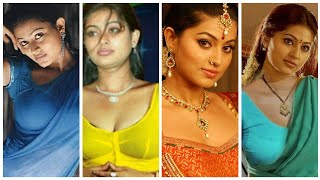 Tamil Actress #Sneha 💋😍Hot Navel Pics Spicy Navel Photos - Actress Gallery