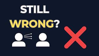 Why Is Team Still Getting It Wrong Even After You Explain It