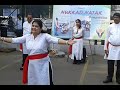 nukkad natak on importance of quality pdca prize winner youtube video @ quality month