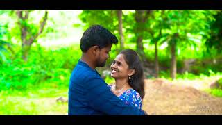 Ramakanth weds Madhavi | Pre Wedding Song | AV Digitals | Modalaudaam Song- Srinivasa Kalyanam Movie