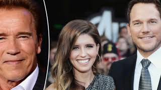 Arnold Schwarzenegger’s Secret Son & Daughter’s Forgiveness