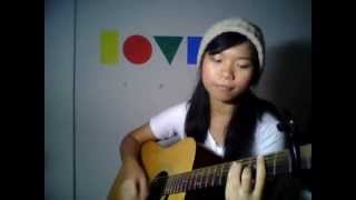 The Freedom Song [Jason Mraz- Love Is A Four Letter Word 2012] - JOY (cover)