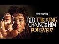 The One Ring to Rule Them All: Frodo's Epic Hero's Journey